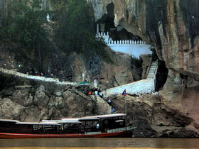 Mekong Adventure holiday, Thailand, Laos & Cambodia