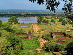 Mekong Adventure holiday, Thailand, Laos & Cambodia