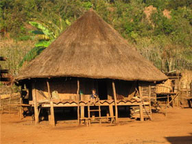 Mekong Adventure holiday, Thailand, Laos & Cambodia
