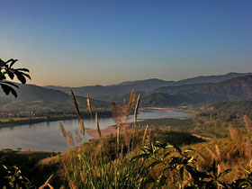 Mekong Adventure holiday, Thailand, Laos & Cambodia
