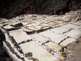 Andean holiday experience