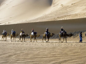 Morocco holiday, Atlas Mountains and Kasbah Trails