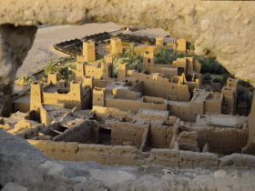 Morocco holiday, Atlas Mountains and Kasbah Trails