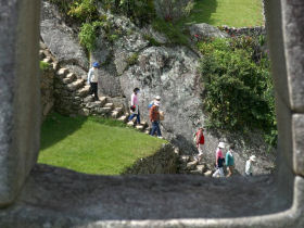 Peru holiday, Empire of the Inca