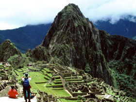 Peru holiday, Empire of the Inca