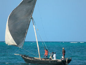Family safari holiday in Tanzania, Safari & Spice