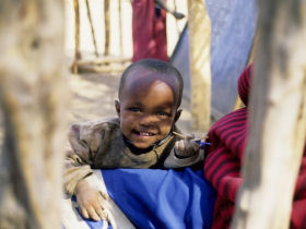 Family safari holiday in Tanzania, Safari & Spice