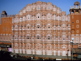 Adventure holiday in India, Wildlife & Moghul Cities