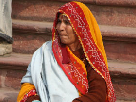 Adventure holiday in India, Wildlife & Moghul Cities
