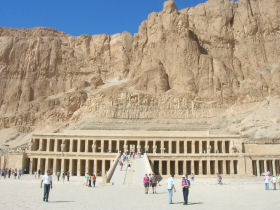 Egypt holiday, desert explorer