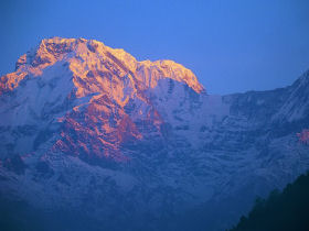 Nepal trekking holiday, Annapurna Circuit