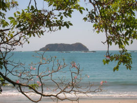 Family holiday in Costa Rica