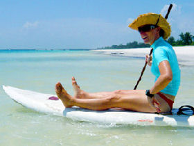 Fitness holidays & fitness courses in Kenya