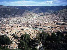 Lake Titicaca & Peru highlights holiday