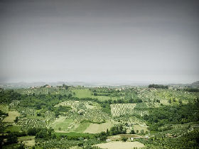 Yoga holiday in Italy