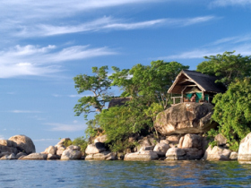 Lake Malawi activity holiday, Malawi