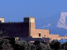 Luxury family holiday to Morocco, tailormade