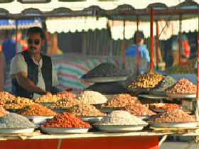 Luxury family holiday to Morocco, tailormade