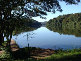 Southern India holiday
