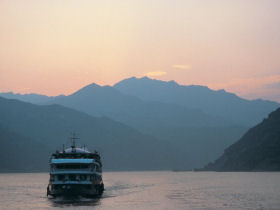 China holiday