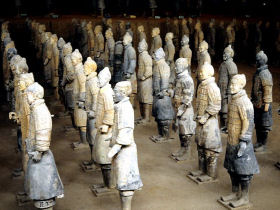 China holiday