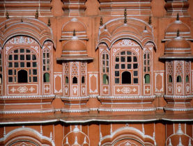 Rajasthan holiday, Colours of Rajasthan