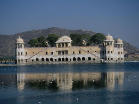Rajasthan holiday, Colours of Rajasthan