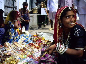 Rajasthan holiday, Colours of Rajasthan