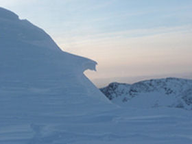 Walking navigation & mountaineering courses in Scotland