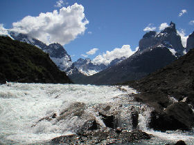 Atacama and Patagonia hiking holiday
