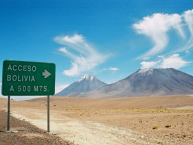 Atacama and Patagonia hiking holiday