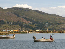 Peru adventure holiday
