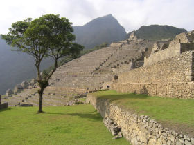 Peru adventure holiday