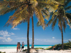 Cuba family holiday