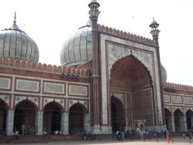 India family holidays