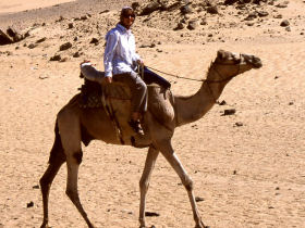Family tour to Morocco