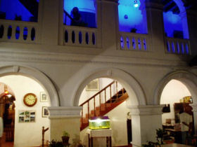 Kerala backwaters tailor made holiday