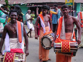 Kerala backwaters tailor made holiday