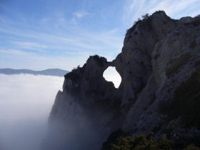 Walking holidays in Spain