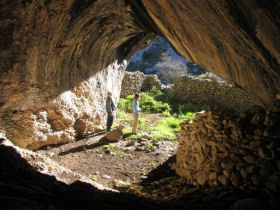 Walking holidays in Spain