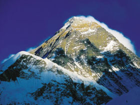 Everest hiking holiday