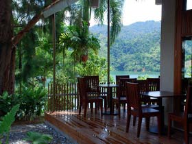Malaysia tour, Coast to Coast