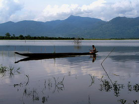 Hanoi to Saigon Overland tour