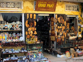 Hanoi to Saigon Overland tour