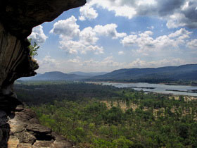 Thailand, Laos and Cambodia holiday