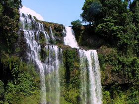 Thailand, Laos and Cambodia holiday