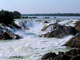 Thailand, Laos and Cambodia holiday