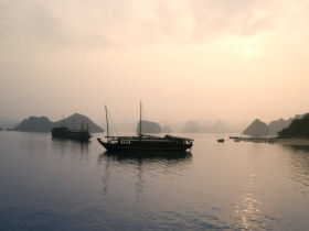 Vietnam adventure holiday