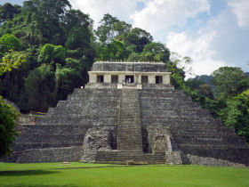 Mexican adventure holiday