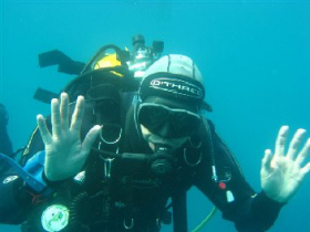 France activity holiday, Mercantour to Mediterranean
